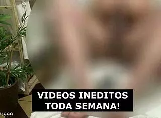 Betrayed teen fucks masseur hard for cheating revenge