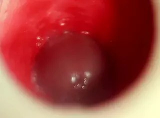 Best anal creampie floods lens in 4k glory