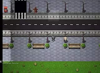 foot slave kneels for femdom bdsm foot worship fetish