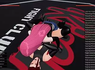 Eqweqw unfolds in a simple narrative