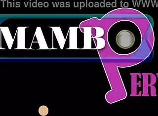 Huge White Cocks Overwhelm Brazilian Blonde Lola Morango DAP Anal