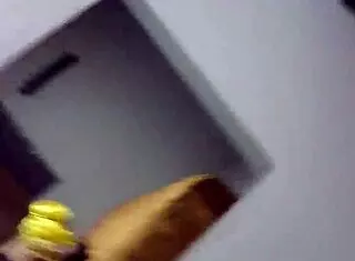 i feel so aroused by this culona arrecha in sexy big ass action part 1