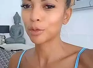 Little Angel84 in Public Story Episode 31