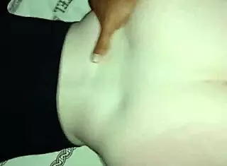 Dechei, spread that juicy tight pussy wide for the big black cock!