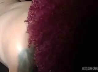 Married Woman Gloryhole Double Cock Sucking