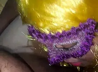 i feel so aroused by this culona arrecha in sexy big ass action part 1