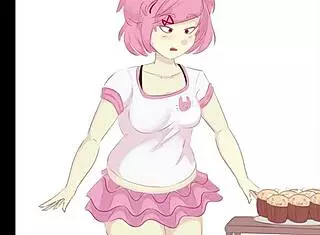 Her Thick Curves Grind Cowgirl Kisses Melting Into Creampie Bliss