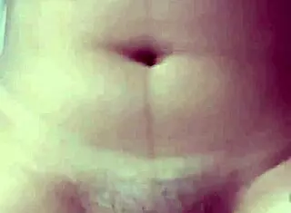 couldn't sleep so i got on all fours super horny