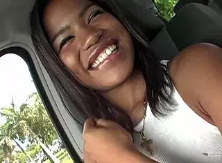 i-i meant carmella santiago offers her tight pussy for free ride huh