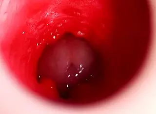 Best anal creampie floods lens in 4k glory