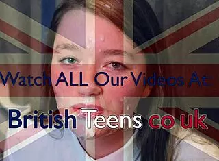 Oi love wanna watch this british redhead 69 sloppy suck after cunt munching