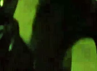 brunette with shaved pussy rides cock bent over cowgirl doggystyle