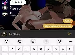 Colombian Babe Visits Apartment For Movie Night! Ends In Wild Anal Cock Riding Session!