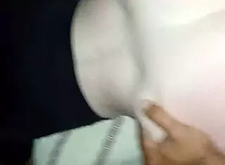 Dechei, spread that juicy tight pussy wide for the big black cock!