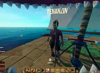 wanna see her RAFT that bot feed and botiel heiss?