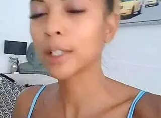 Little Angel84 in Public Story Episode 31