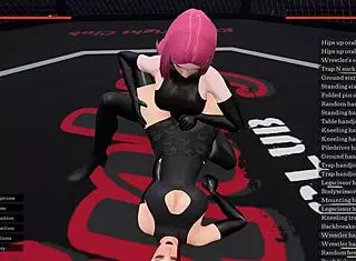 Eqweqw unfolds in a simple narrative