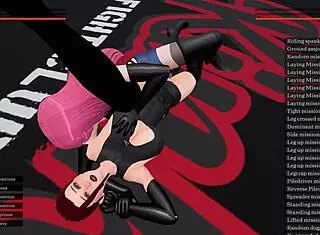 Eqweqw unfolds in a simple narrative