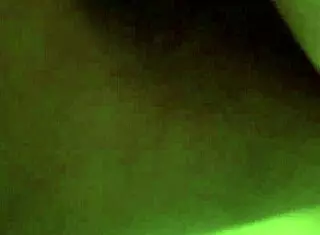 Teen black cock delivers intense bareback backshots to amateur pov whore in wet homemade interracial session