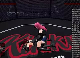 Eqweqw unfolds in a simple narrative