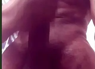 late nights early mornings stroking that monster bbc nonstop