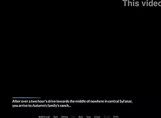 harem hotel episode 234 with steamy group games