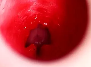 Best anal creampie floods lens in 4k glory