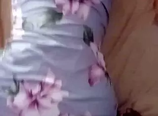 couldn't sleep so i got on all fours super horny