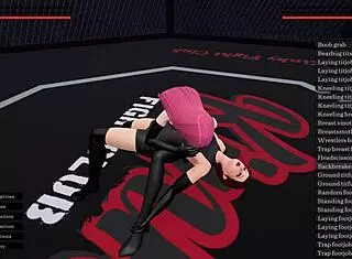 Eqweqw unfolds in a simple narrative