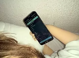 I caught my stepdaughter watchin xvideos and we fucked