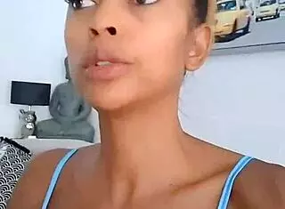 Little Angel84 in Public Story Episode 31