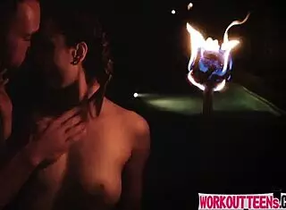 i crave jade nile's hot teen 18+ pussy getting dickdown