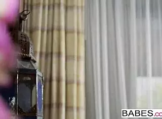 ebony curvy babe taylor sands goes deeper with lutro