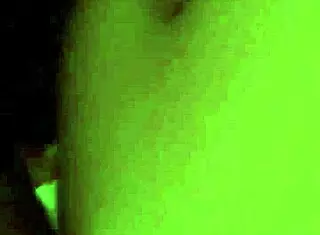 Teen black cock delivers intense bareback backshots to amateur pov whore in wet homemade interracial session