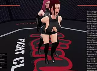 Eqweqw unfolds in a simple narrative