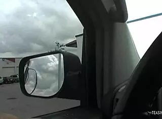 i-i meant carmella santiago offers her tight pussy for free ride huh