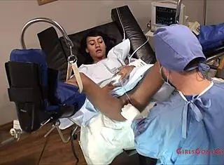 tampa uni entrance exam turns physical with eliza shields backstage