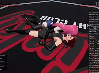 Eqweqw unfolds in a simple narrative