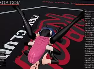 Eqweqw unfolds in a simple narrative