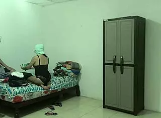 Housewives Crave Intense Sex Therapy To Ease Their Burning Lust