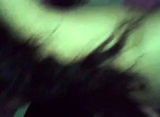 Mi gordita sexosa begs passionately for a wild threesome adventure