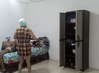 Housewives Crave Intense Sex Therapy To Ease Their Burning Lust