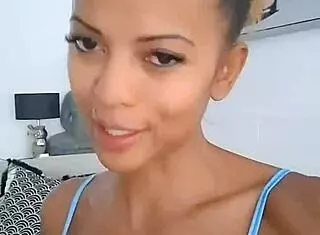 Little Angel84 in Public Story Episode 31