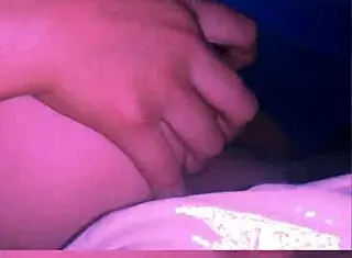 sexy teen latina begs for rough homemade penetration