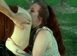 submissive slut crawls from lagoon to rim ass and swallow piss