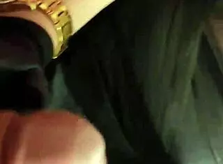 Old Venezuelan Teacher Milf Shakes Big Ass Teaching Dance!