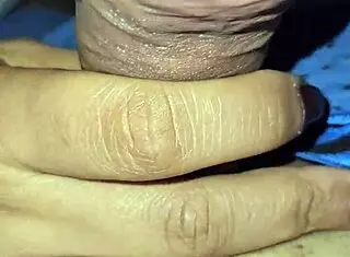 Mature Latina Milf Toys Pussy Then Takes Anal Creampie