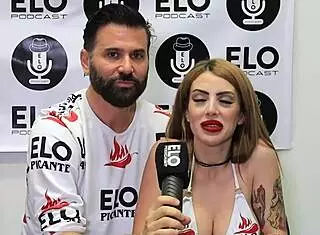 sexy blonde big ass tits huge michu spicy casting interview