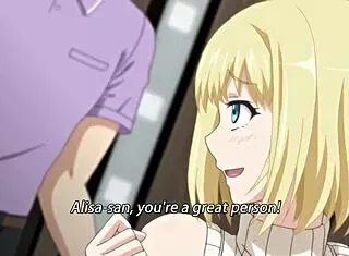 Russian babe's monster cock ride creampie in doggystyle!