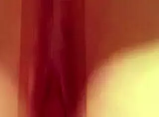 Beach Posing in Skirt Panties Topless Close-Up